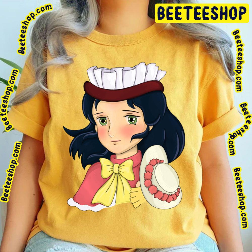 Princess Sarah Sally Trending Unisex T-Shirt Princess Sarah Sally Trending Unisex T-Shirt