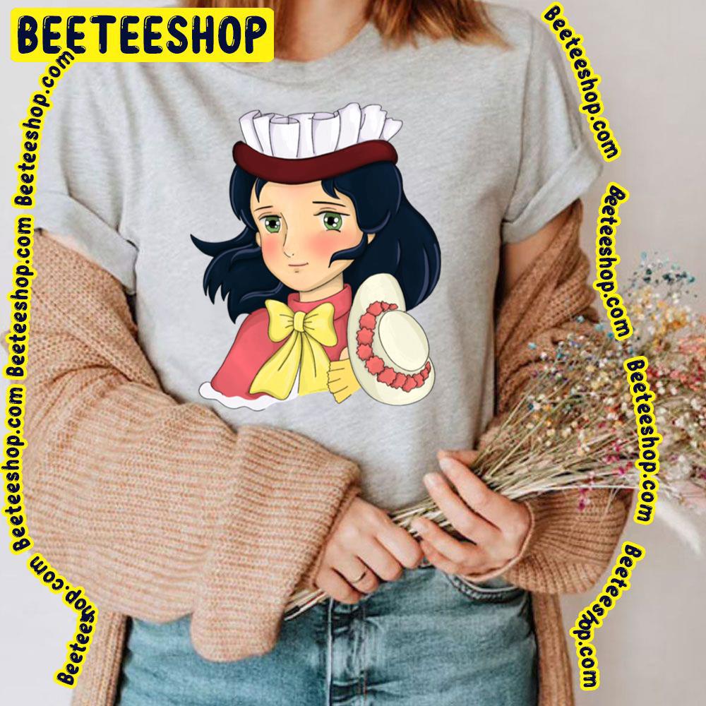 Princess Sarah Sally Trending Unisex T-Shirt Princess Sarah Sally Trending Unisex T-Shirt