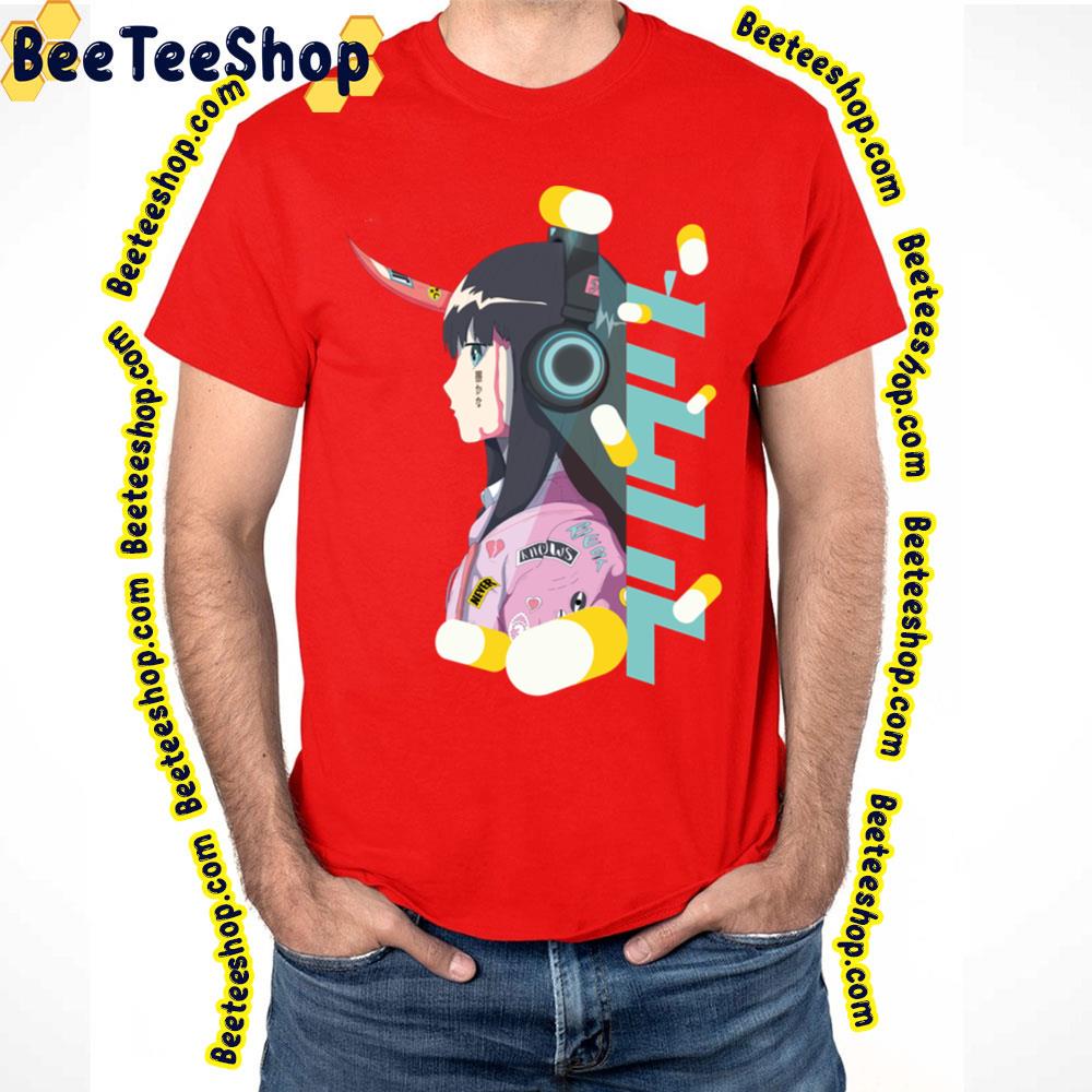 Progressive Flcl Trending Unisex T-Shirt Progressive Flcl Trending Unisex T-Shirt