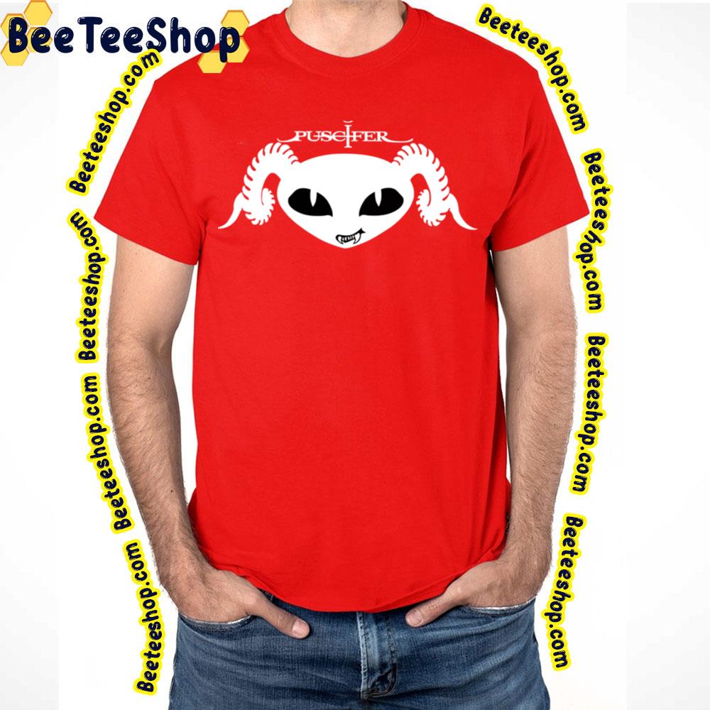 Puscifer Trending Unisex T-Shirt Puscifer Trending Unisex T-Shirt