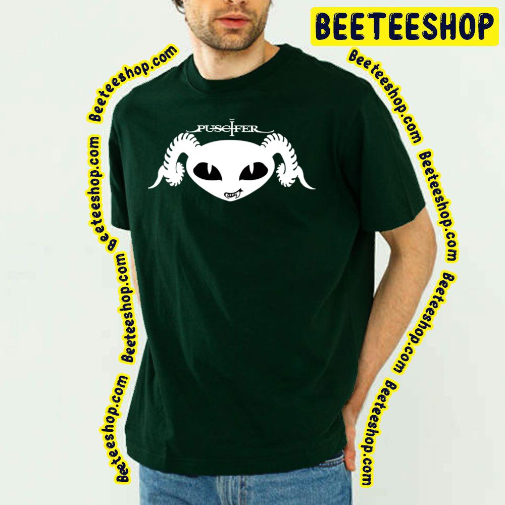 Puscifer Trending Unisex T-Shirt Puscifer Trending Unisex T-Shirt