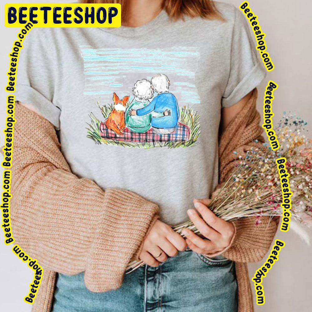 Queen And Paddington Trending Unisex T-Shirt Queen And Paddington Trending Unisex T-Shirt