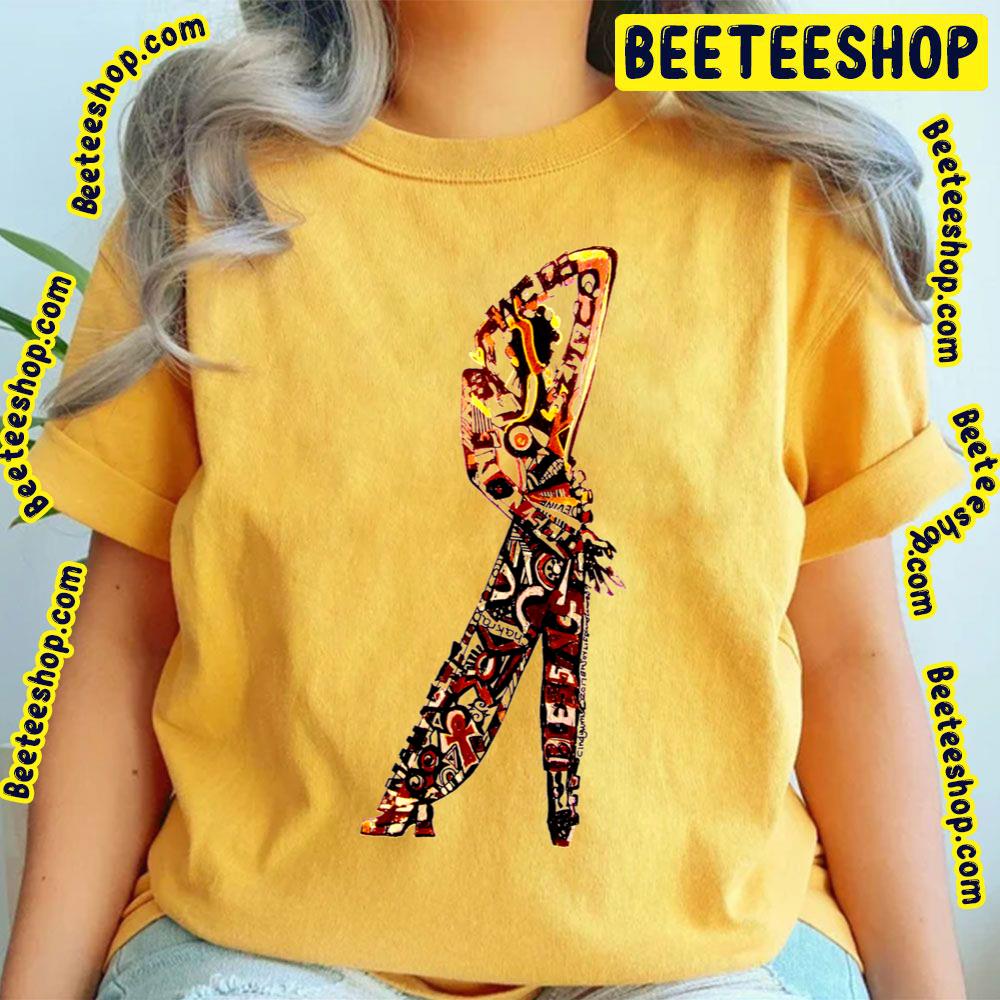 Queen Stance Scoop Trending Unisex T-Shirt Queen Stance Scoop Trending Unisex T-Shirt