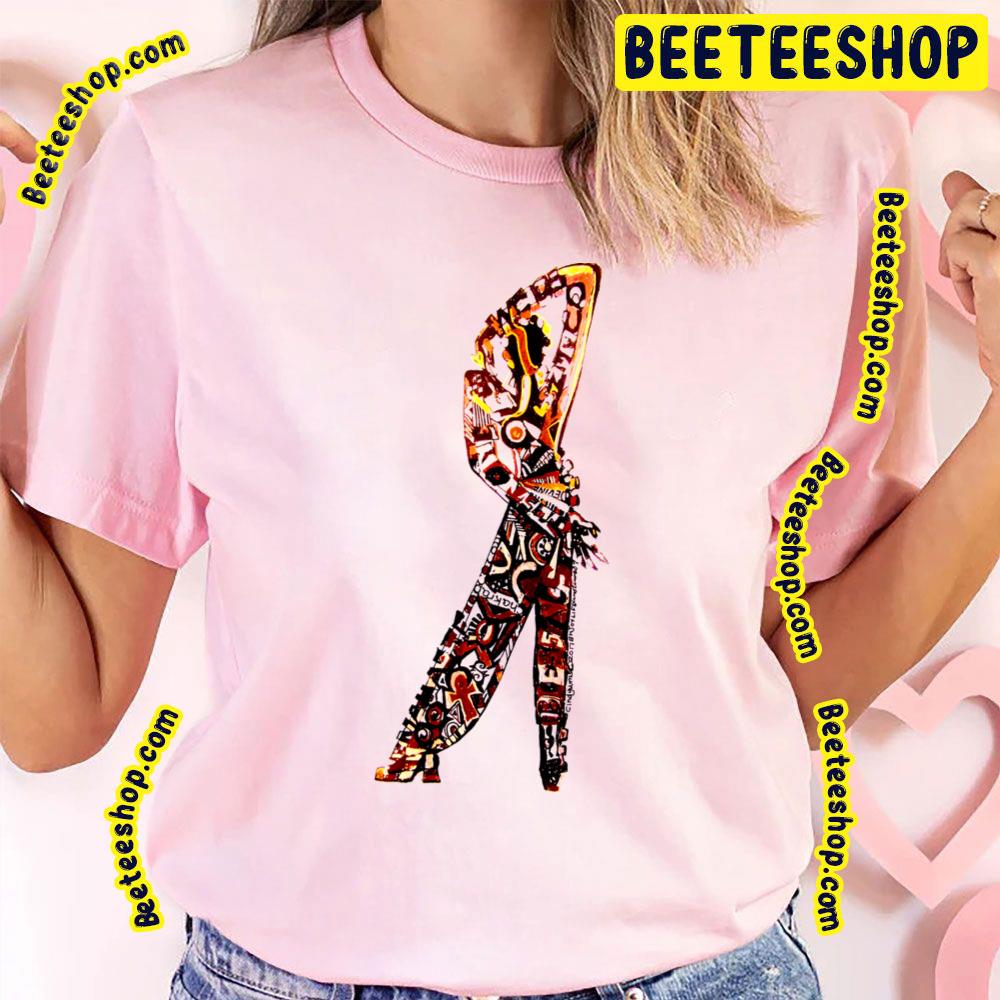 Queen Stance Scoop Trending Unisex T-Shirt Queen Stance Scoop Trending Unisex T-Shirt