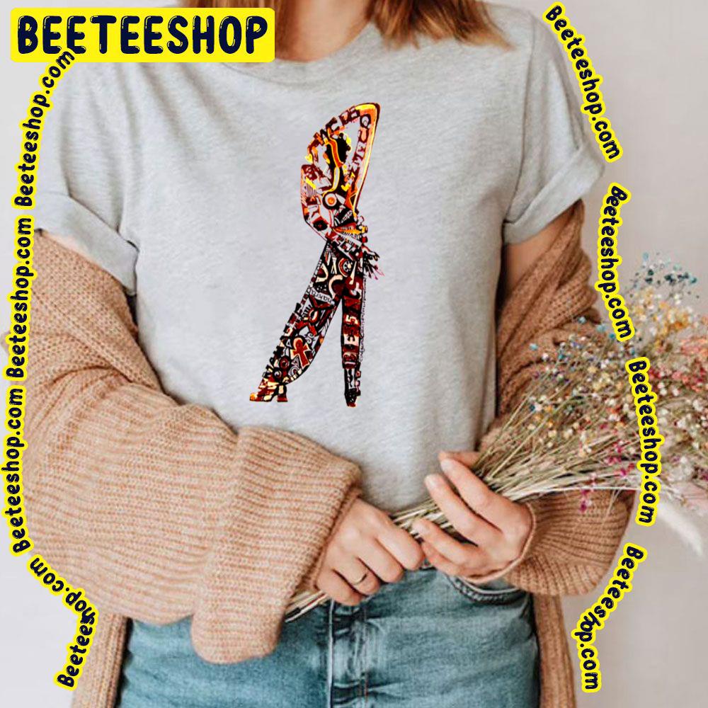 Queen Stance Scoop Trending Unisex T-Shirt Queen Stance Scoop Trending Unisex T-Shirt