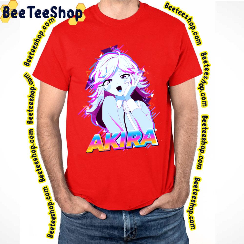 Retro Akira Kemono Jihen Trending Unisex T-Shirt Retro Akira Kemono Jihen Trending Unisex T-Shirt