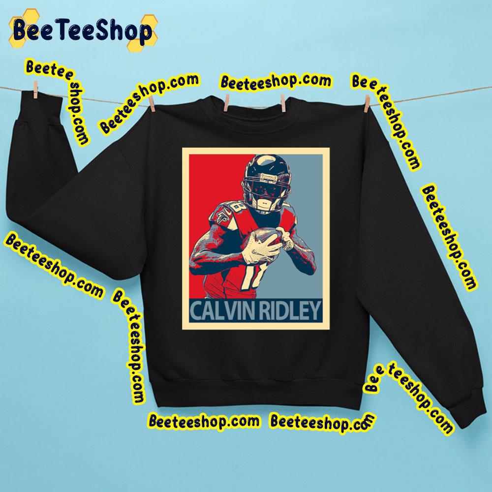 Retro Calvin Ridley Football Trending Unisex Sweatshirt Retro Calvin Ridley Football Trending Unisex Sweatshirt