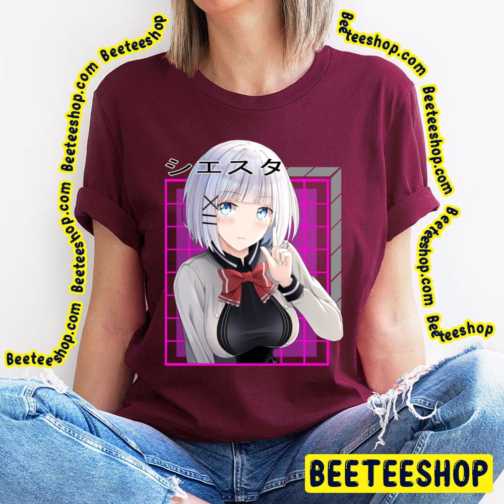 Retro Siesta The Detective Is Already Dead Trending Unisex T-Shirt Retro Siesta The Detective Is Already Dead Trending Unisex T-Shirt