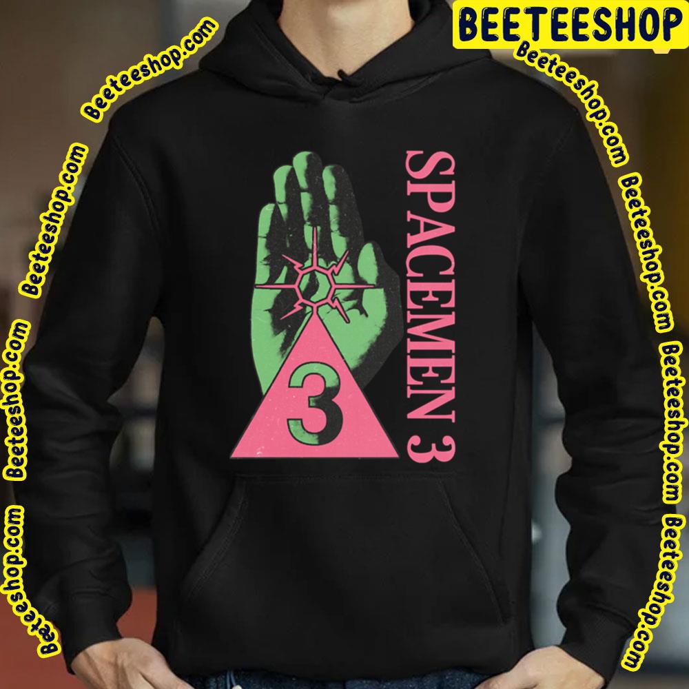 Retro Spacemen 3 Trending Unisex T-Shirt Retro Spacemen 3 Trending Unisex T-Shirt