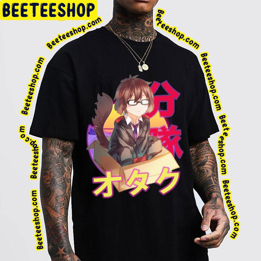 Retro Sunset Kazuma Noragami Stray God Trending Unisex T-Shirt Retro Sunset Kazuma Noragami Stray God Trending Unisex T-Shirt