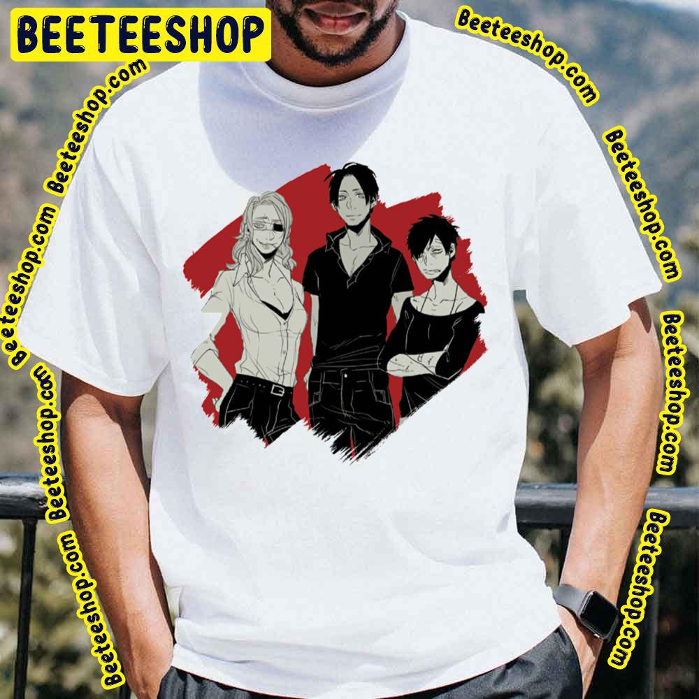 Retro Team Gangsta Trending Unisex T-Shirt Retro Team Gangsta Trending Unisex T-Shirt