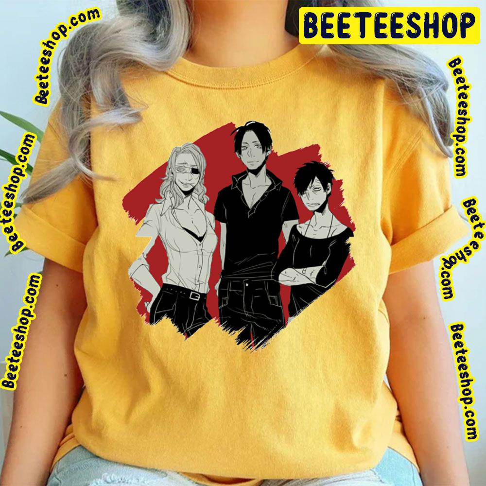 Retro Team Gangsta Trending Unisex T-Shirt Retro Team Gangsta Trending Unisex T-Shirt