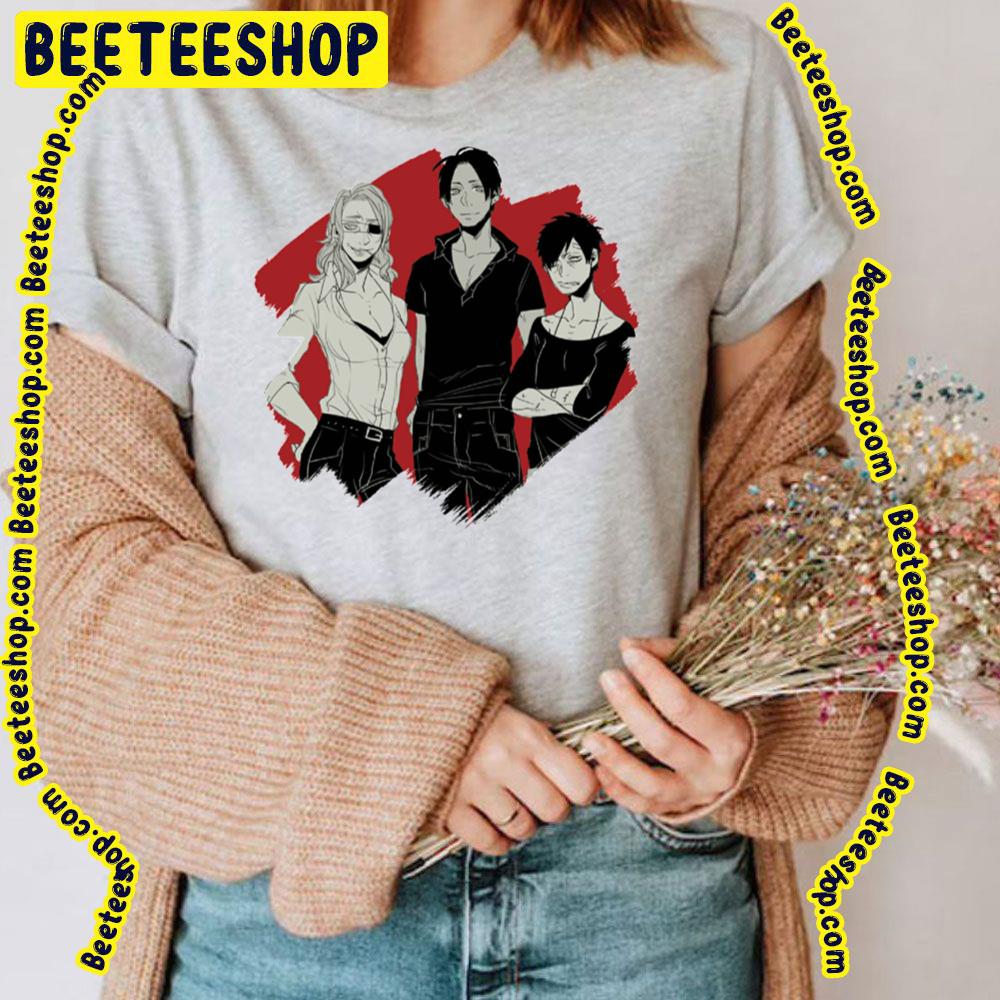 Retro Team Gangsta Trending Unisex T-Shirt Retro Team Gangsta Trending Unisex T-Shirt