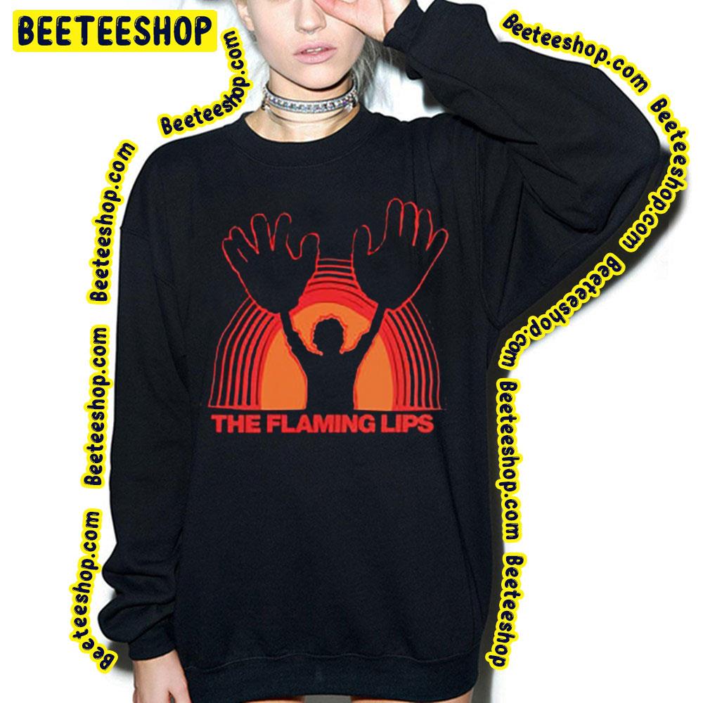 Retro The Flaming Lips Trending Unisex T-Shirt Retro The Flaming Lips Trending Unisex T-Shirt