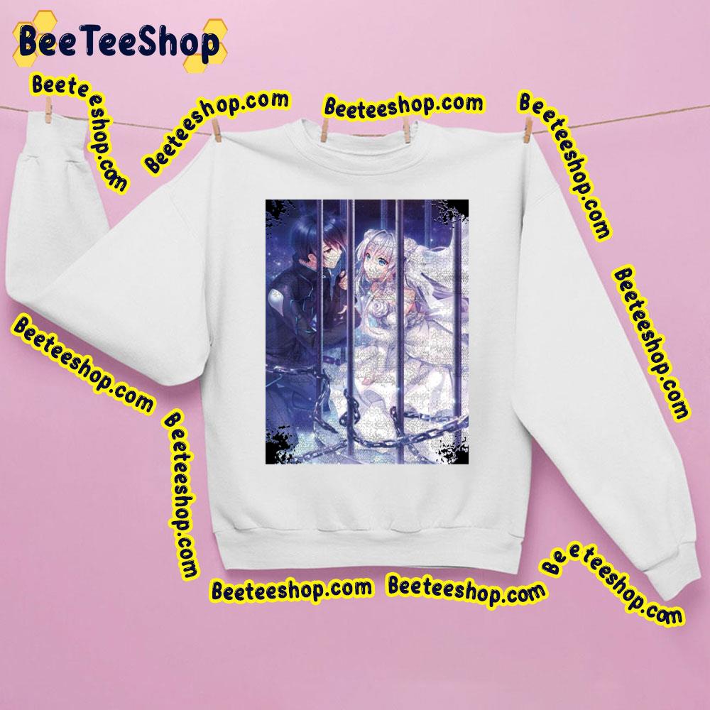 Rio And Celia Seirei Gensouki Spirit Chronicles Trending Unisex Sweatshirt Rio And Celia Seirei Gensouki Spirit Chronicles Trending Unisex Sweatshirt