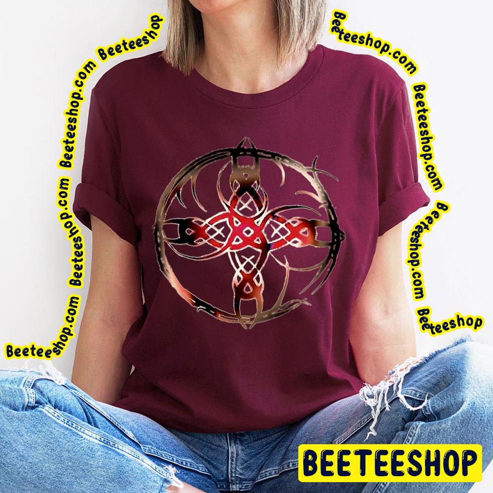 Rock The Mission Trending Unisex T-Shirt Rock The Mission Trending Unisex T-Shirt