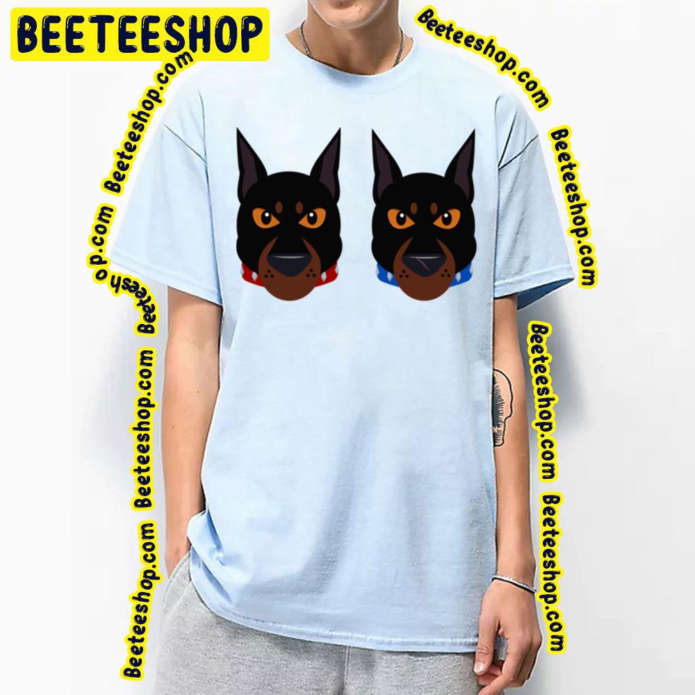 Roscoe And Desoto Oliver & Company Trending Unisex T-Shirt Roscoe And Desoto Oliver & Company Trending Unisex T-Shirt