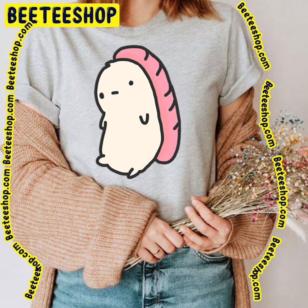 Sad Sushi Trending Unisex T-Shirt Sad Sushi Trending Unisex T-Shirt