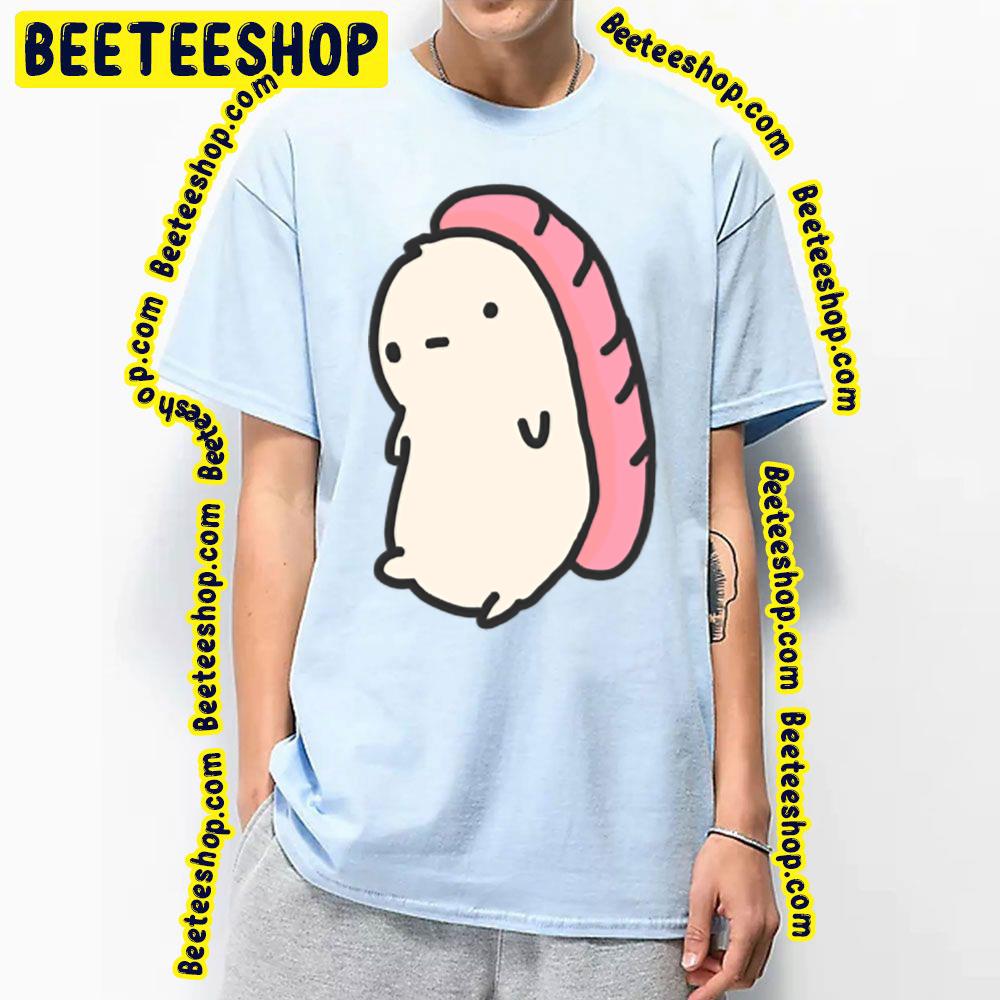 Sad Sushi Trending Unisex T-Shirt Sad Sushi Trending Unisex T-Shirt