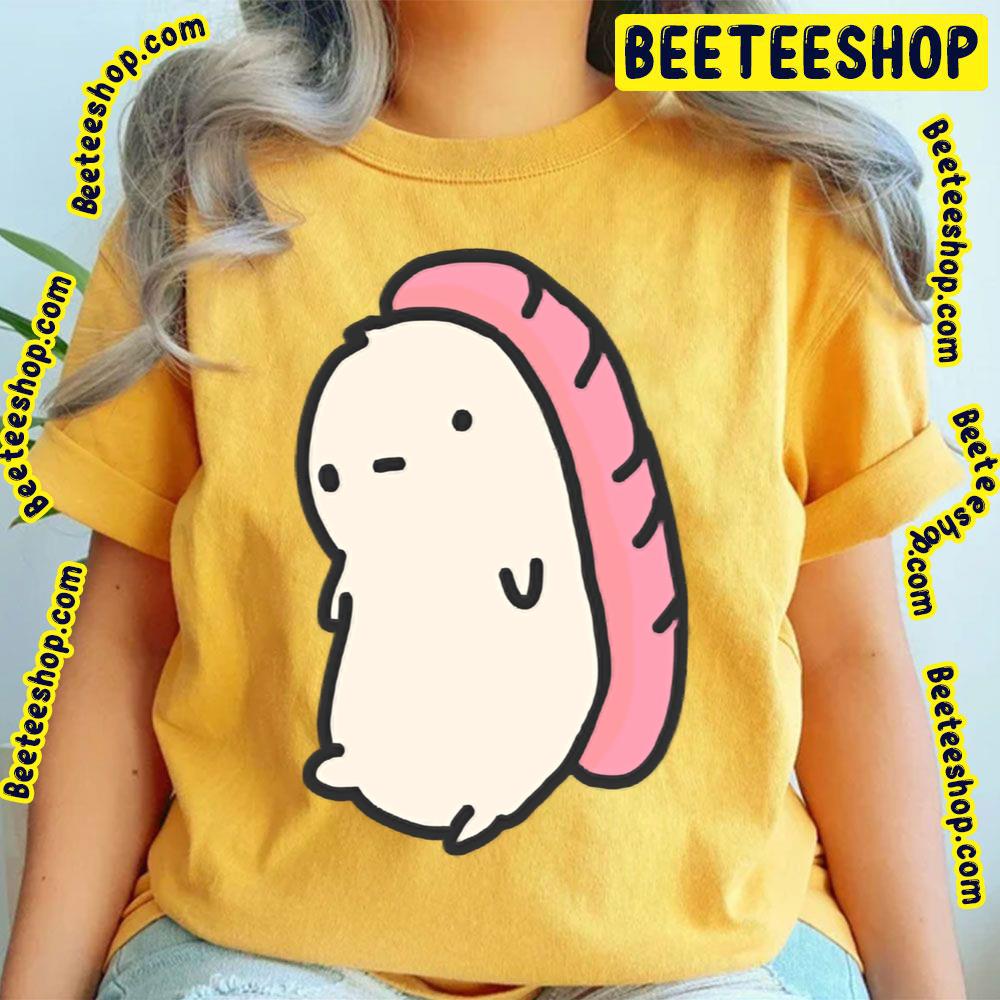 Sad Sushi Trending Unisex T-Shirt Sad Sushi Trending Unisex T-Shirt
