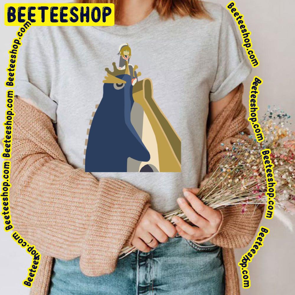 Sakura's Slide Card Captor Sakura Trending Unisex T-Shirt Sakura's Slide Card Captor Sakura Trending Unisex T-Shirt