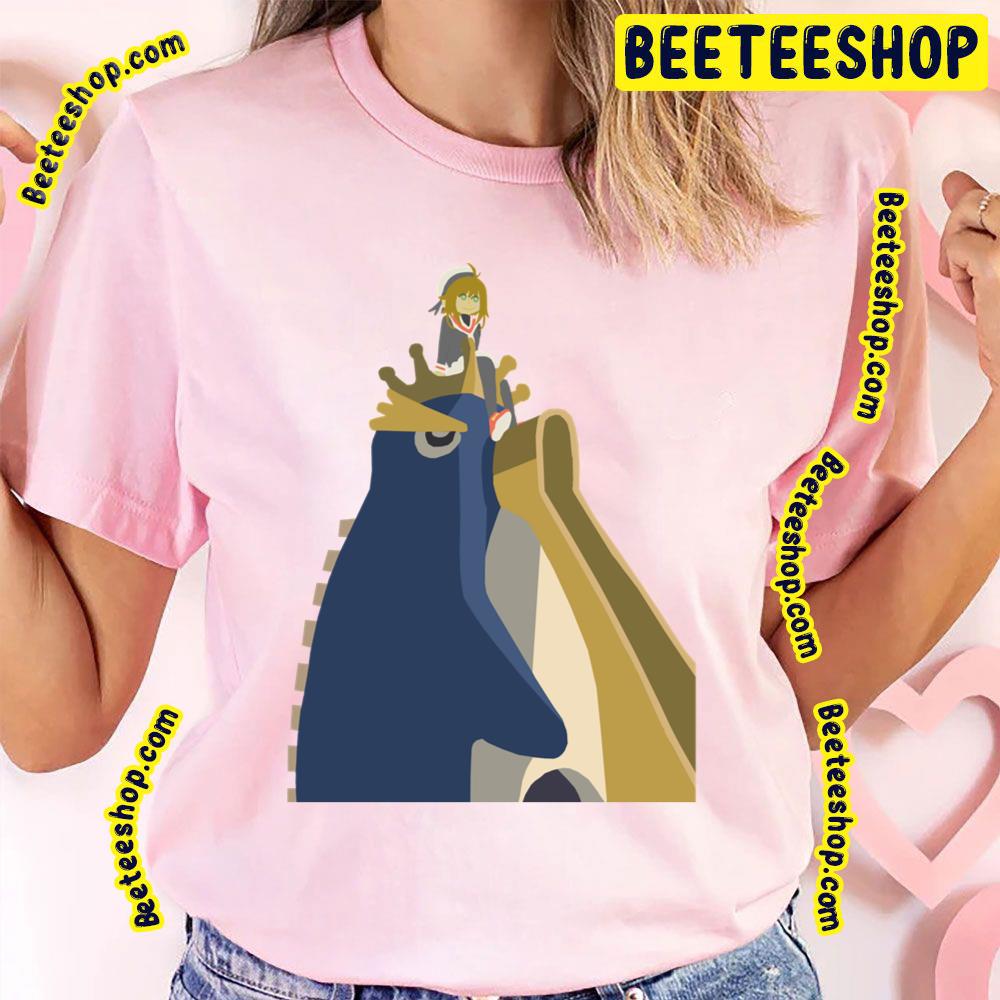 Sakura's Slide Card Captor Sakura Trending Unisex T-Shirt Sakura's Slide Card Captor Sakura Trending Unisex T-Shirt