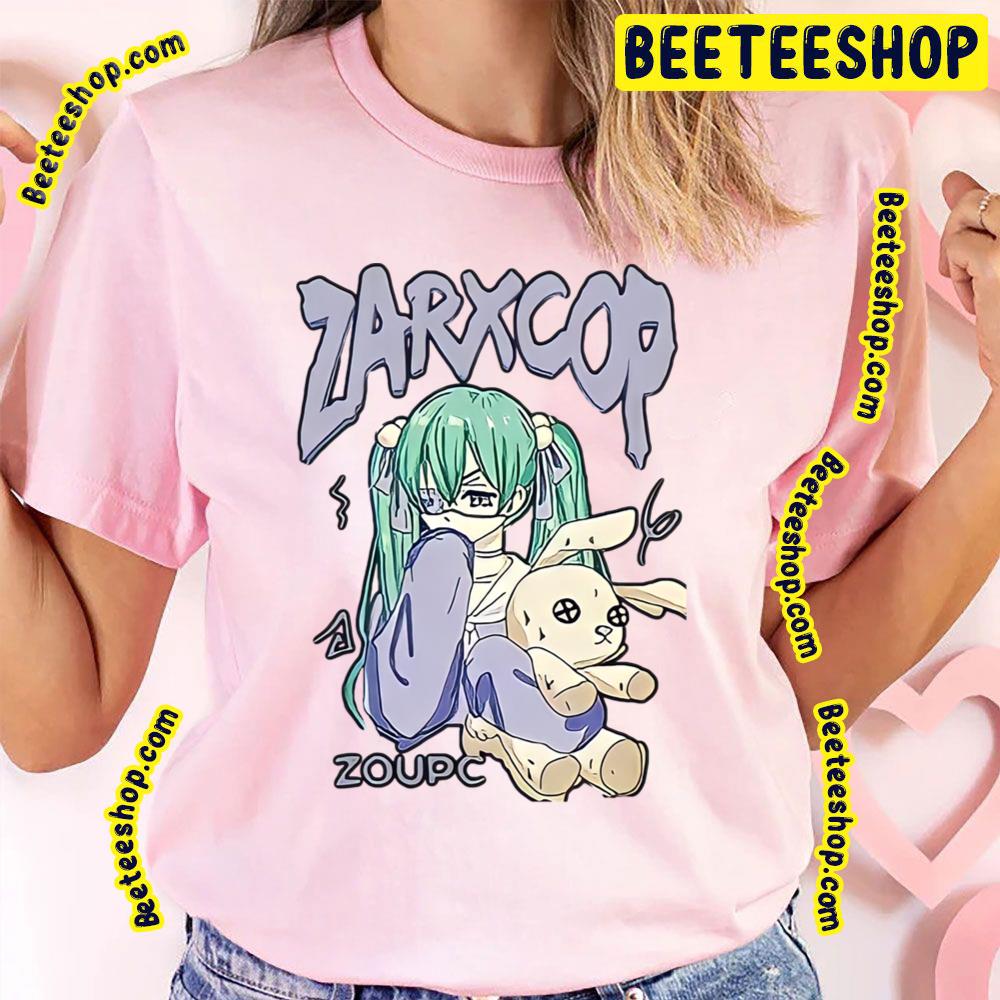 Sakurasou No Pet Na Kanojo Trending Unisex T-Shirt Sakurasou No Pet Na Kanojo Trending Unisex T-Shirt