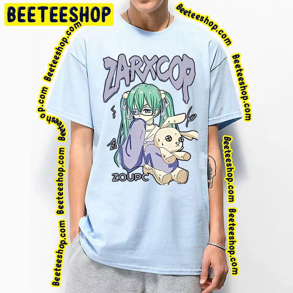 Sakurasou No Pet Na Kanojo Trending Unisex T-Shirt Sakurasou No Pet Na Kanojo Trending Unisex T-Shirt