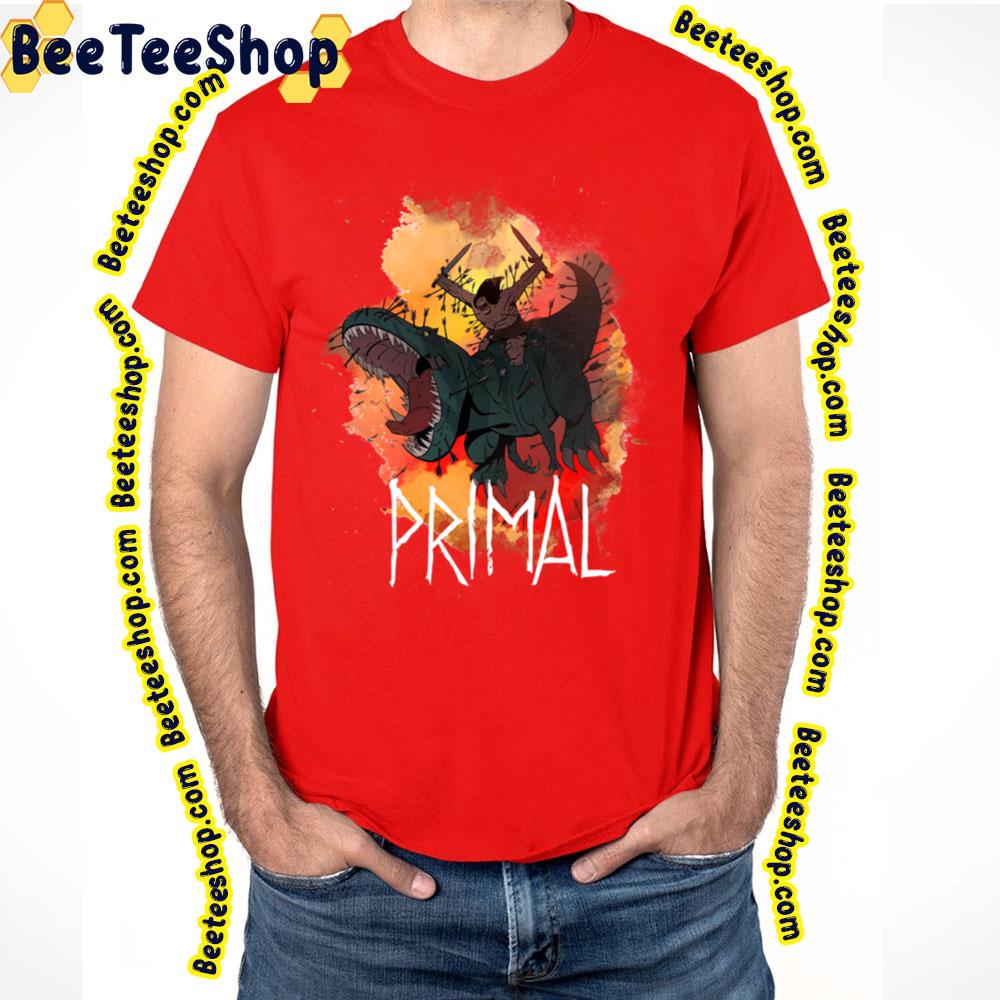 Samurai Jack Genndy Tartakovsky Trending Unisex T-Shirt Samurai Jack Genndy Tartakovsky Trending Unisex T-Shirt
