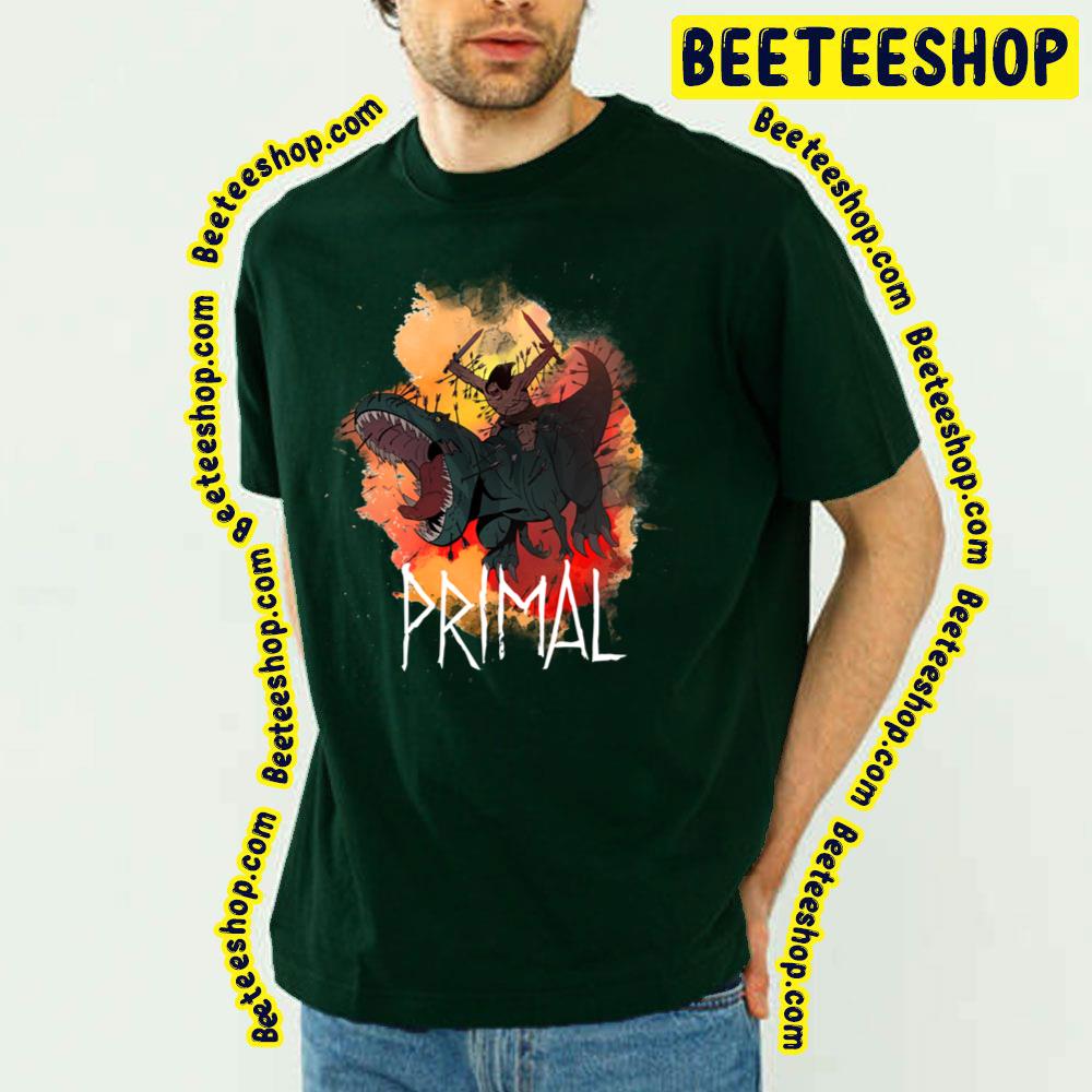 Samurai Jack Genndy Tartakovsky Trending Unisex T-Shirt Samurai Jack Genndy Tartakovsky Trending Unisex T-Shirt