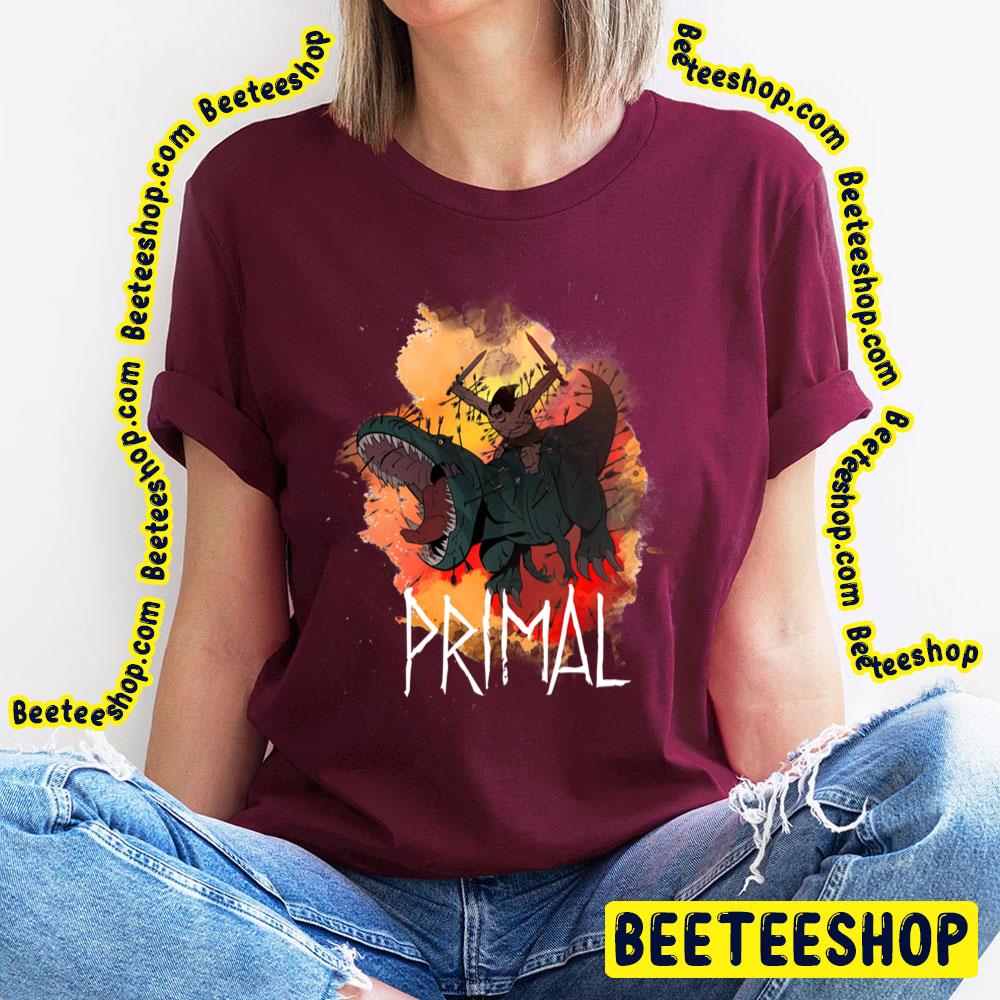Samurai Jack Genndy Tartakovsky Trending Unisex T-Shirt Samurai Jack Genndy Tartakovsky Trending Unisex T-Shirt