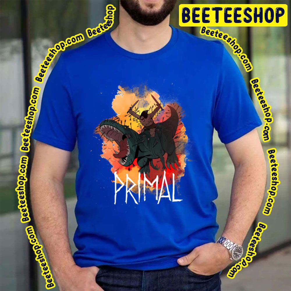 Samurai Jack Genndy Tartakovsky Trending Unisex T-Shirt Samurai Jack Genndy Tartakovsky Trending Unisex T-Shirt