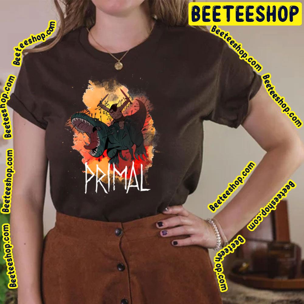 Samurai Jack Genndy Tartakovsky Trending Unisex T-Shirt Samurai Jack Genndy Tartakovsky Trending Unisex T-Shirt