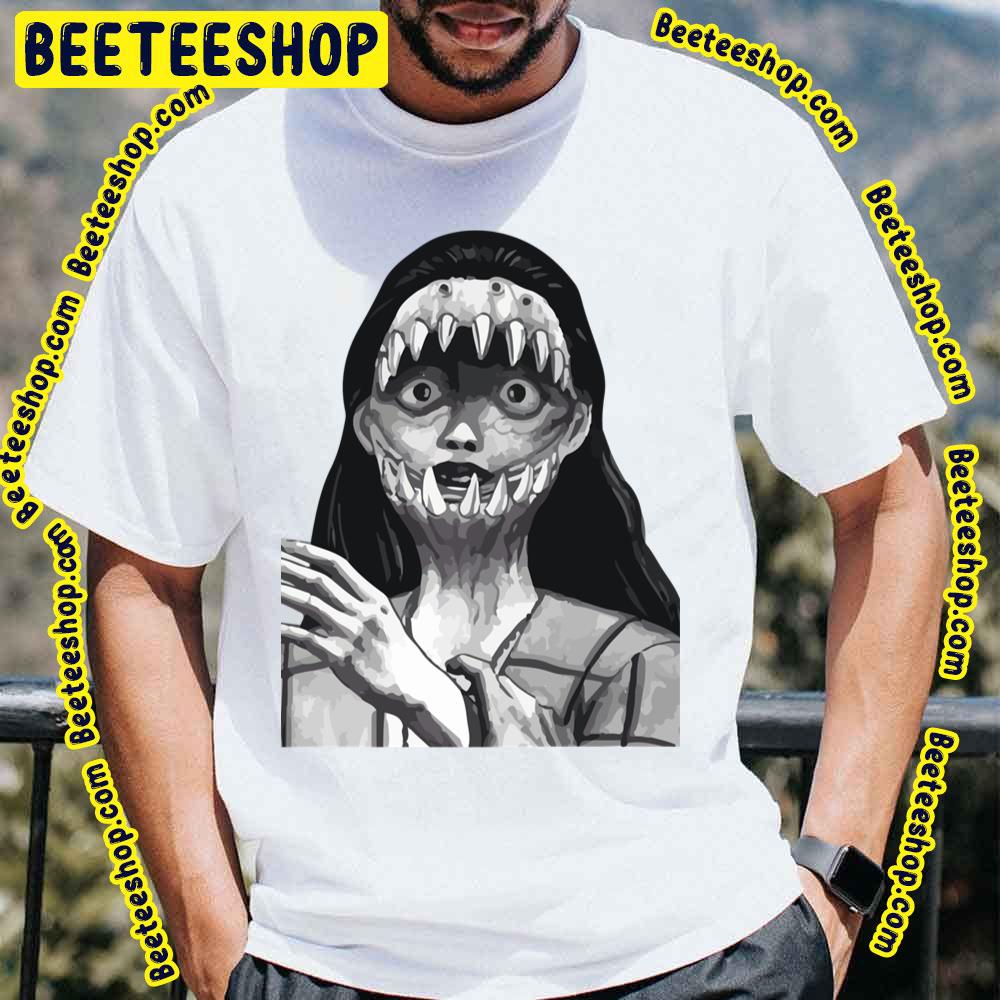 Scary Parasyte The Maxim Trending Unisex T-Shirt Scary Parasyte The Maxim Trending Unisex T-Shirt