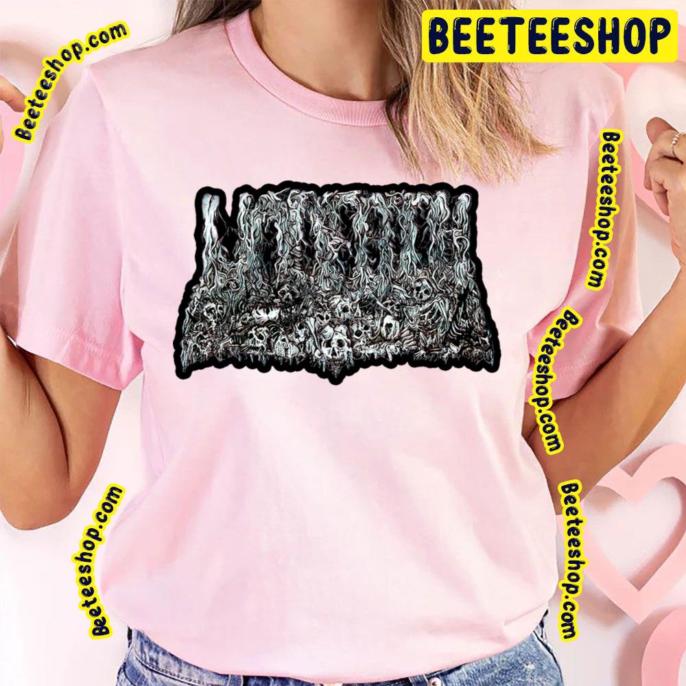 Scattered Corpses Trending Unisex T-Shirt Scattered Corpses Trending Unisex T-Shirt