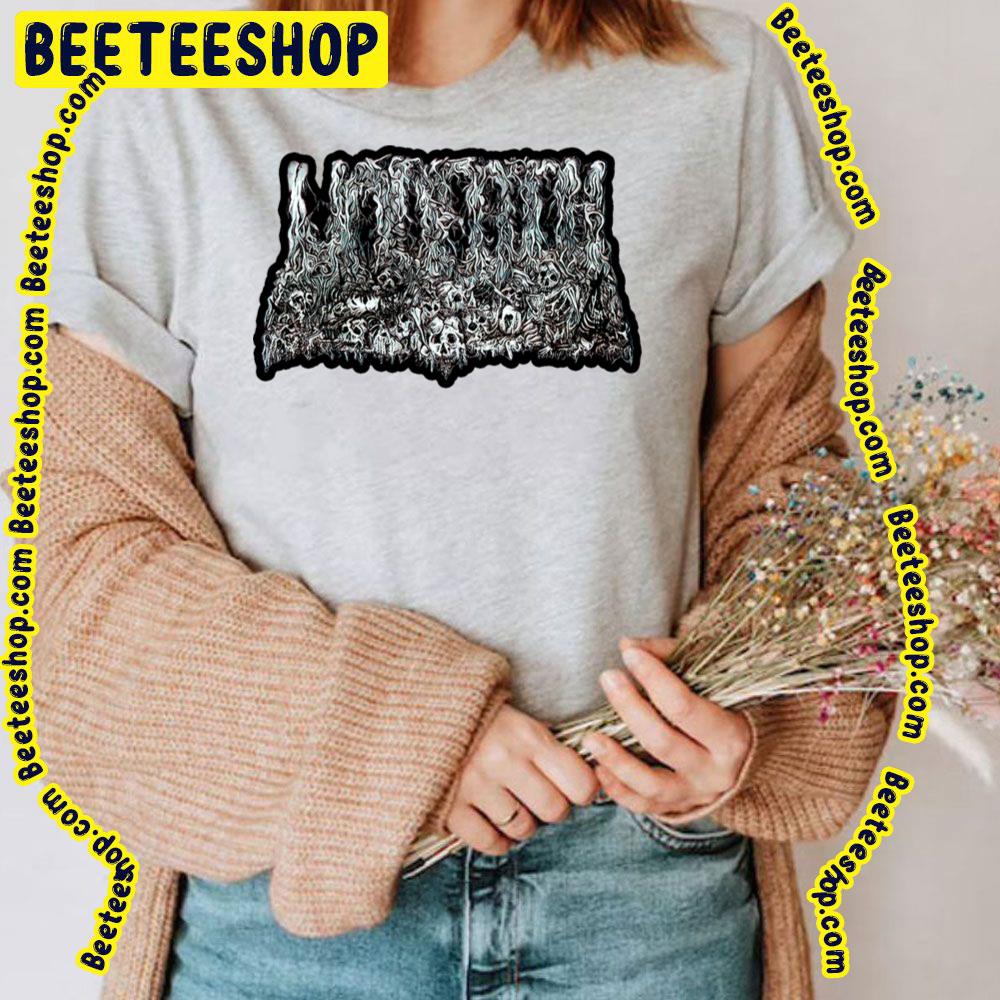Scattered Corpses Trending Unisex T-Shirt Scattered Corpses Trending Unisex T-Shirt
