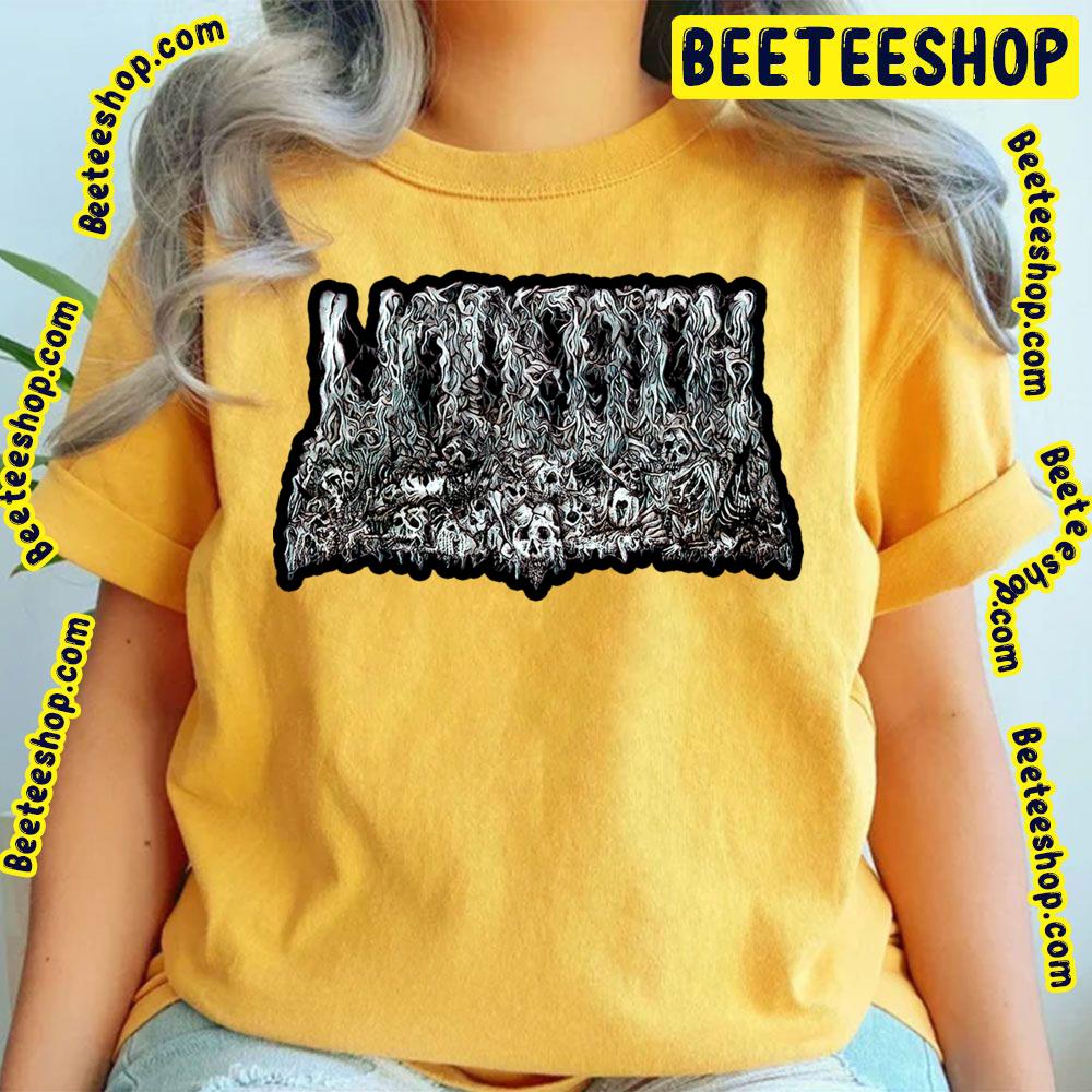 Scattered Corpses Trending Unisex T-Shirt Scattered Corpses Trending Unisex T-Shirt
