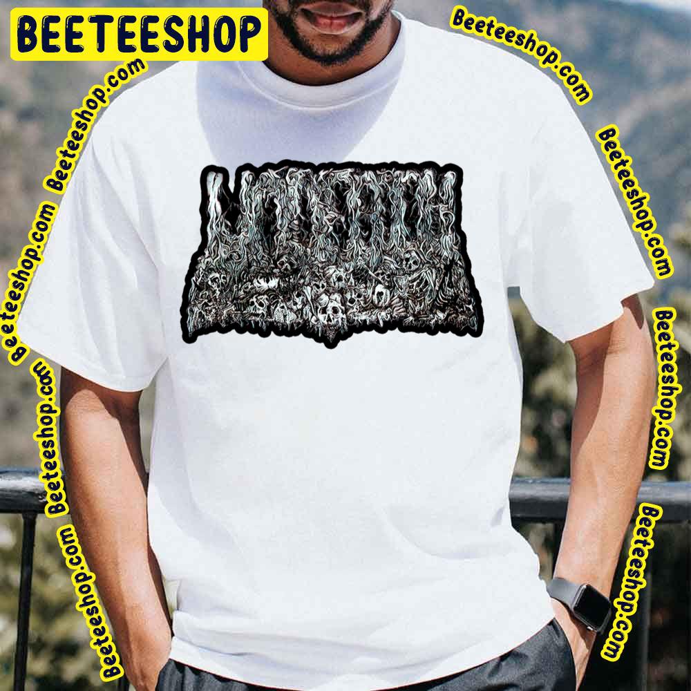 Scattered Corpses Trending Unisex T-Shirt Scattered Corpses Trending Unisex T-Shirt