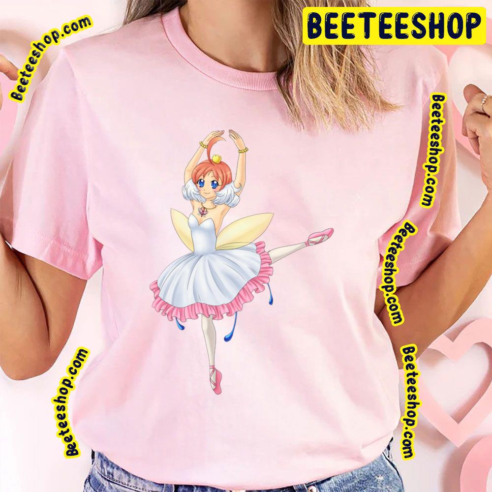 Scheherazade Princess Tutu Trending Unisex T-Shirt Scheherazade Princess Tutu Trending Unisex T-Shirt