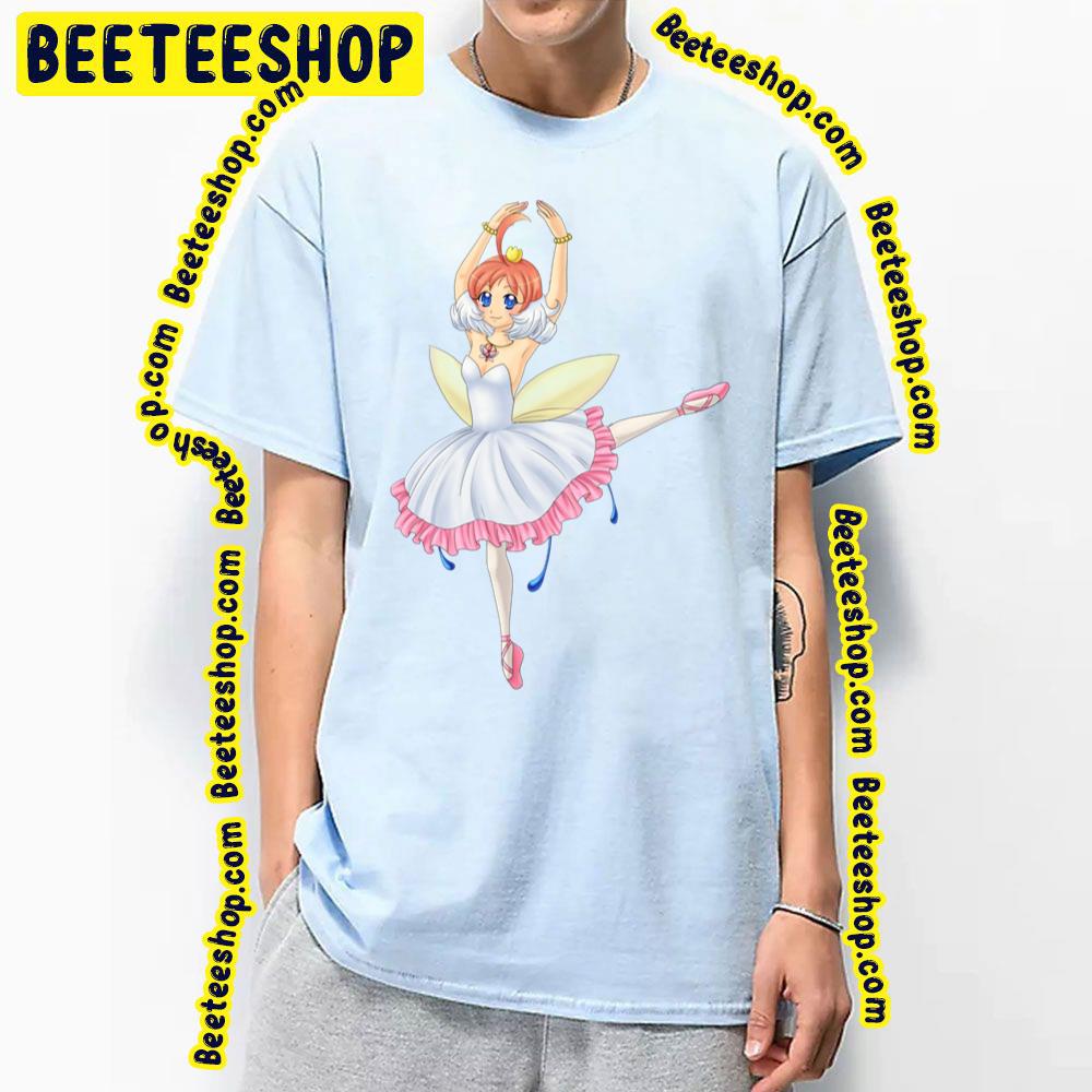 Scheherazade Princess Tutu Trending Unisex T-Shirt Scheherazade Princess Tutu Trending Unisex T-Shirt