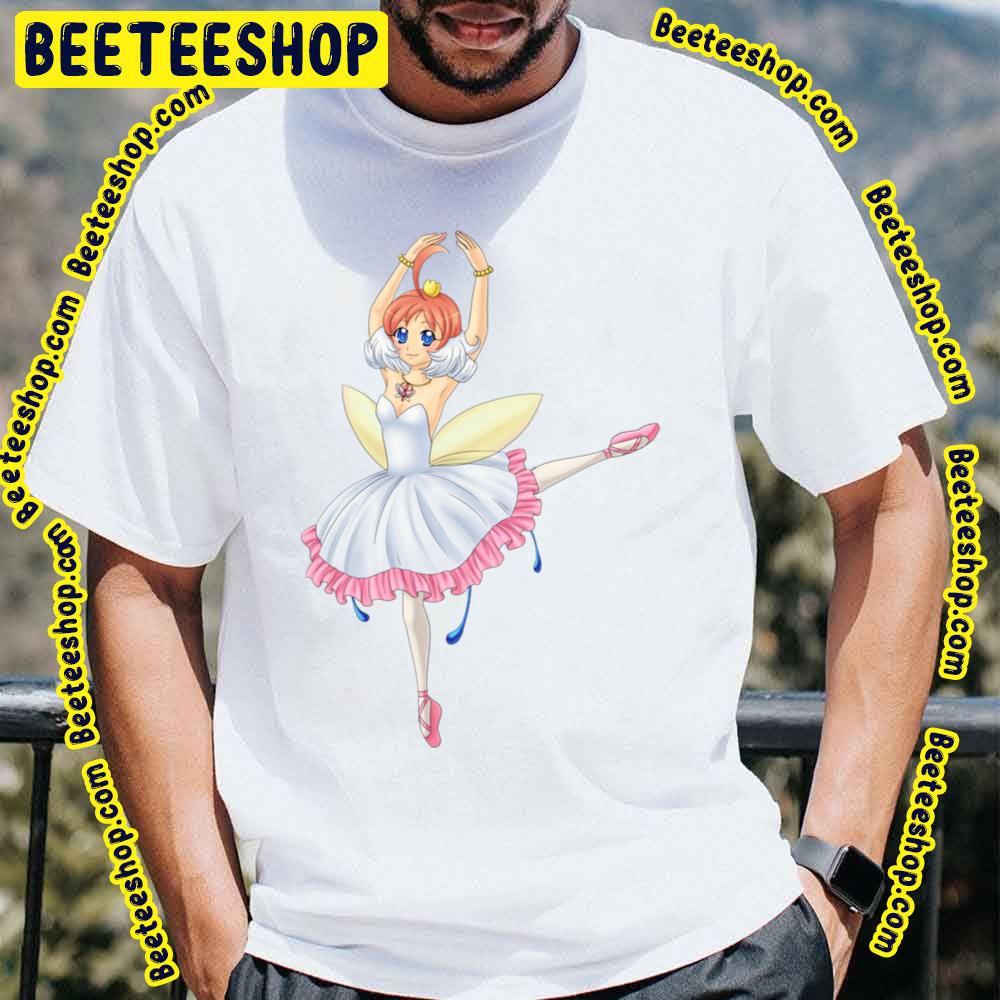 Scheherazade Princess Tutu Trending Unisex T-Shirt Scheherazade Princess Tutu Trending Unisex T-Shirt