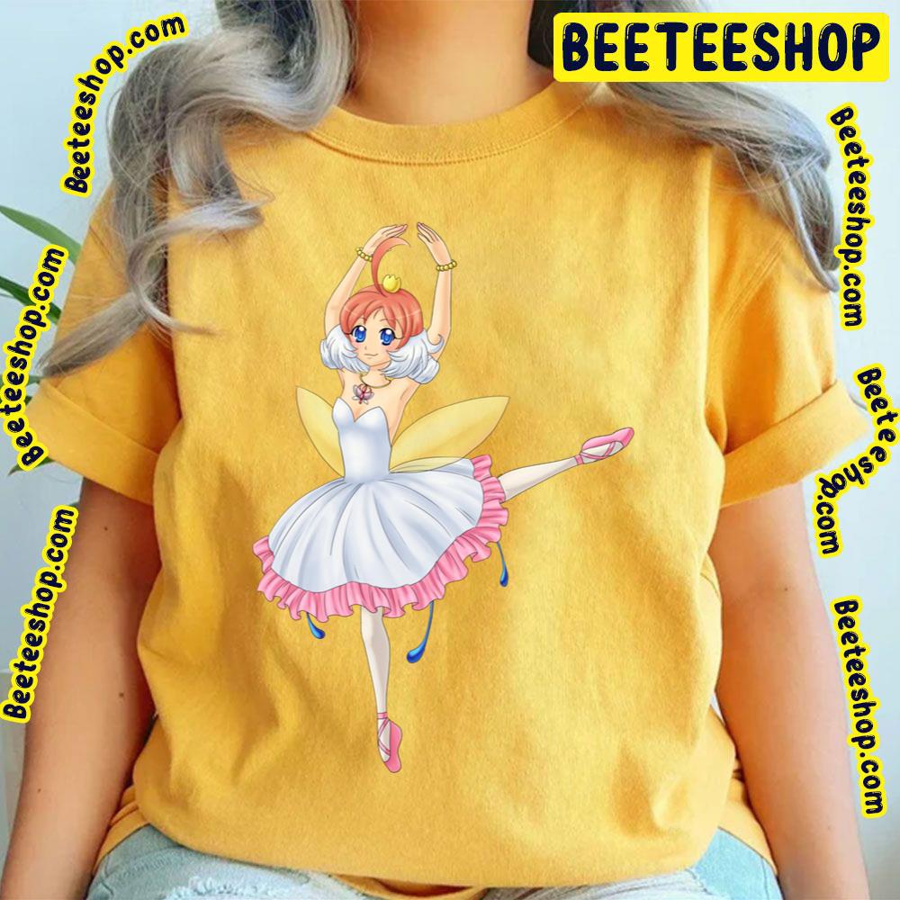 Scheherazade Princess Tutu Trending Unisex T-Shirt Scheherazade Princess Tutu Trending Unisex T-Shirt