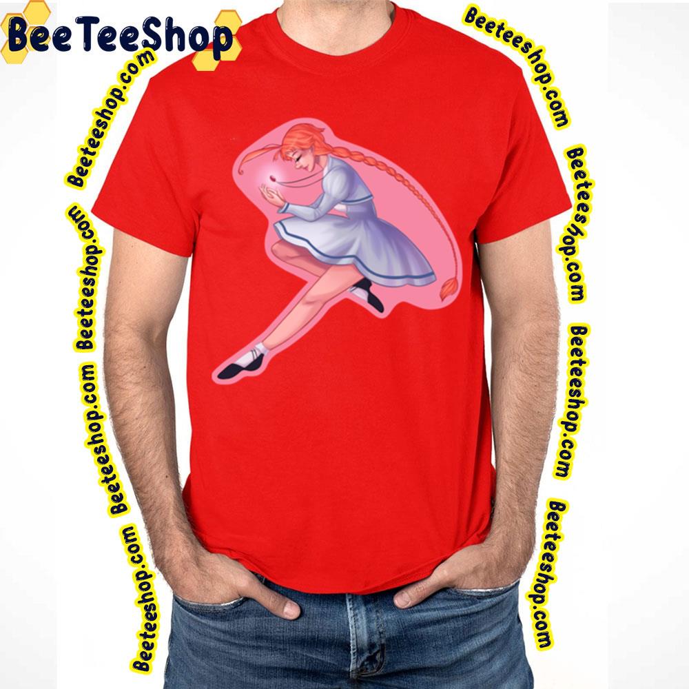 School Uniform Princess Tutu Trending Unisex T-Shirt School Uniform Princess Tutu Trending Unisex T-Shirt