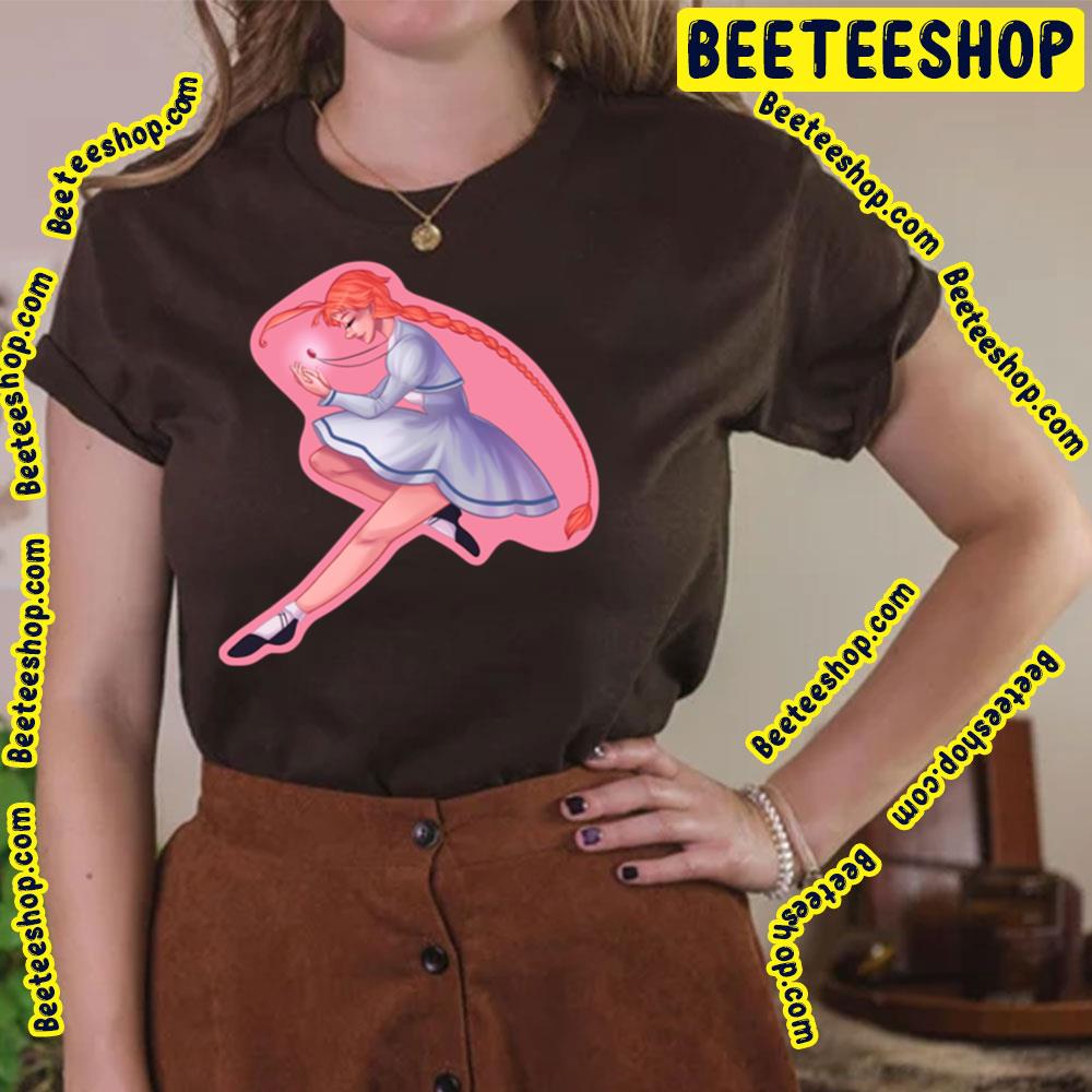 School Uniform Princess Tutu Trending Unisex T-Shirt School Uniform Princess Tutu Trending Unisex T-Shirt