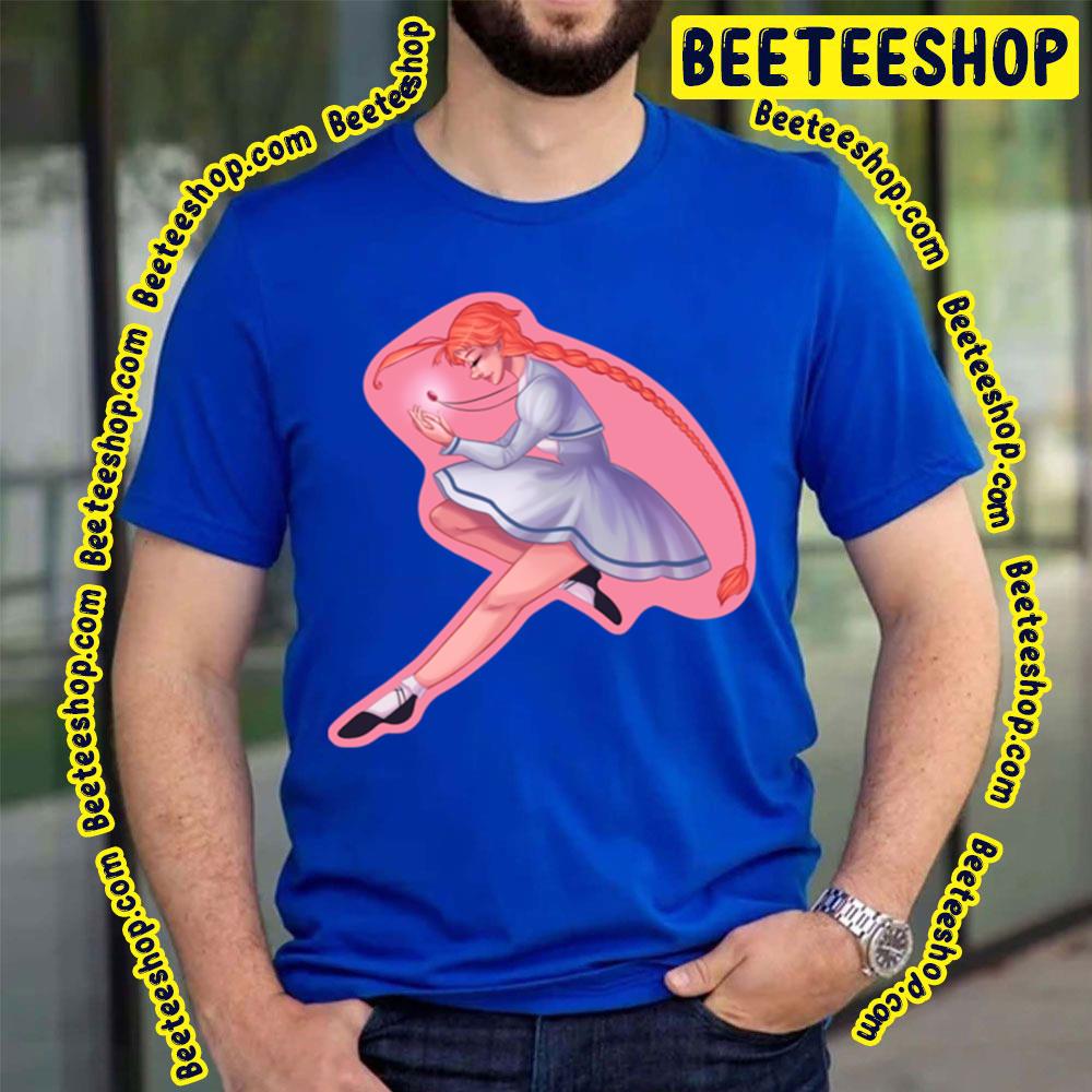 School Uniform Princess Tutu Trending Unisex T-Shirt School Uniform Princess Tutu Trending Unisex T-Shirt