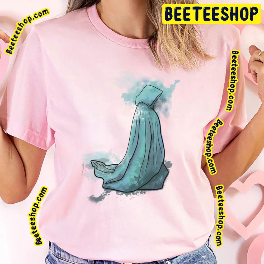 Scythe Anastasia Citra Terranova Trending Unisex T-Shirt Scythe Anastasia Citra Terranova Trending Unisex T-Shirt
