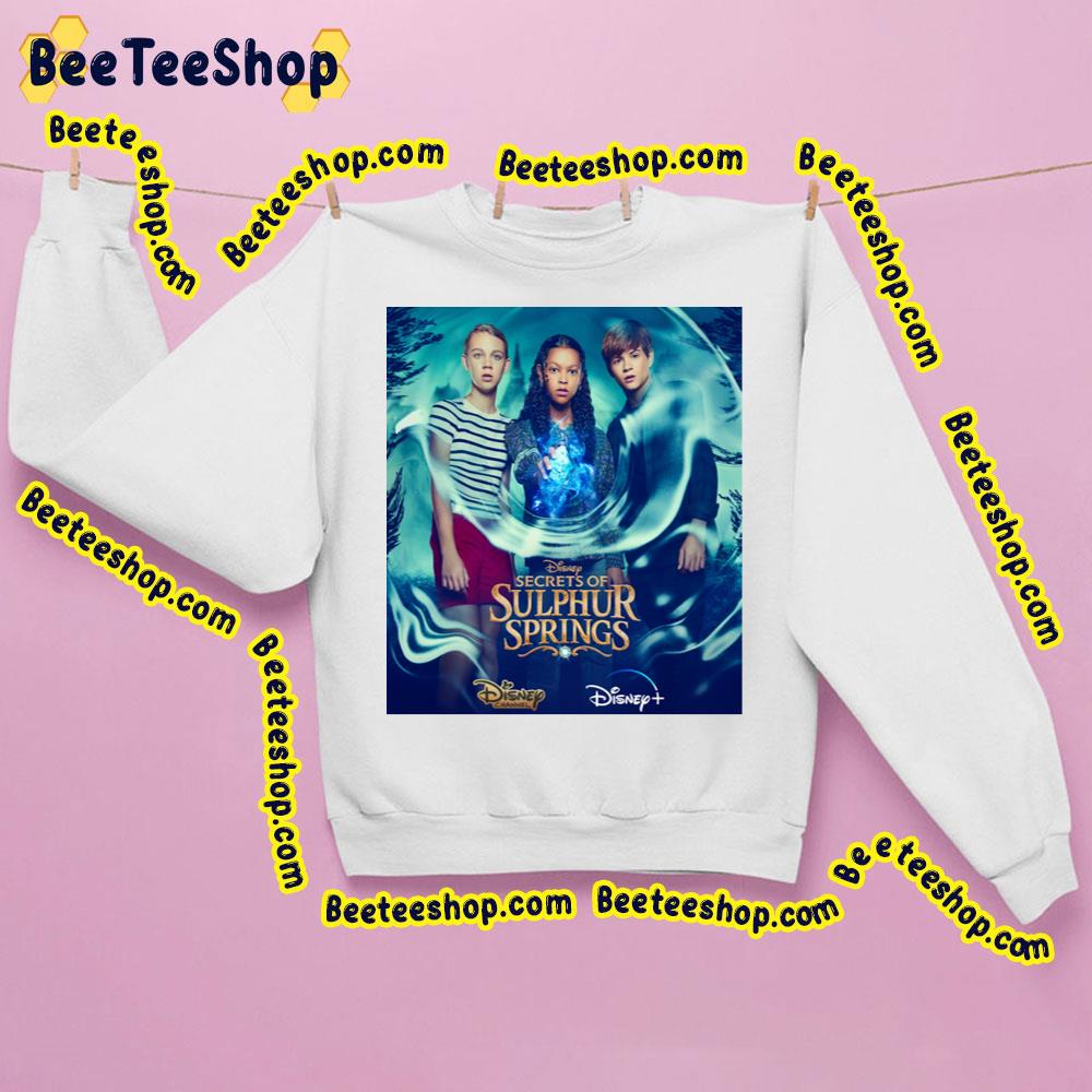Secrets Of Sulphur Springs 2023 Trending Unisex Sweatshirt Secrets Of Sulphur Springs 2023 Trending Unisex Sweatshirt