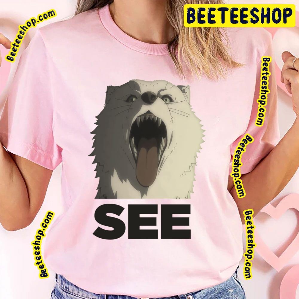 See To Your Eternity Trending Unisex T-Shirt See To Your Eternity Trending Unisex T-Shirt