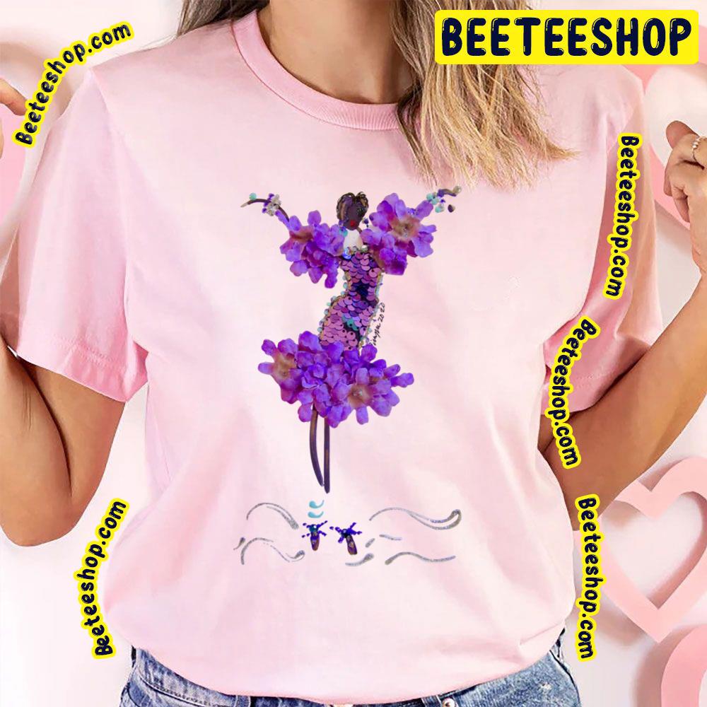 Sensational Sequins Scoop Trending Unisex T-Shirt Sensational Sequins Scoop Trending Unisex T-Shirt