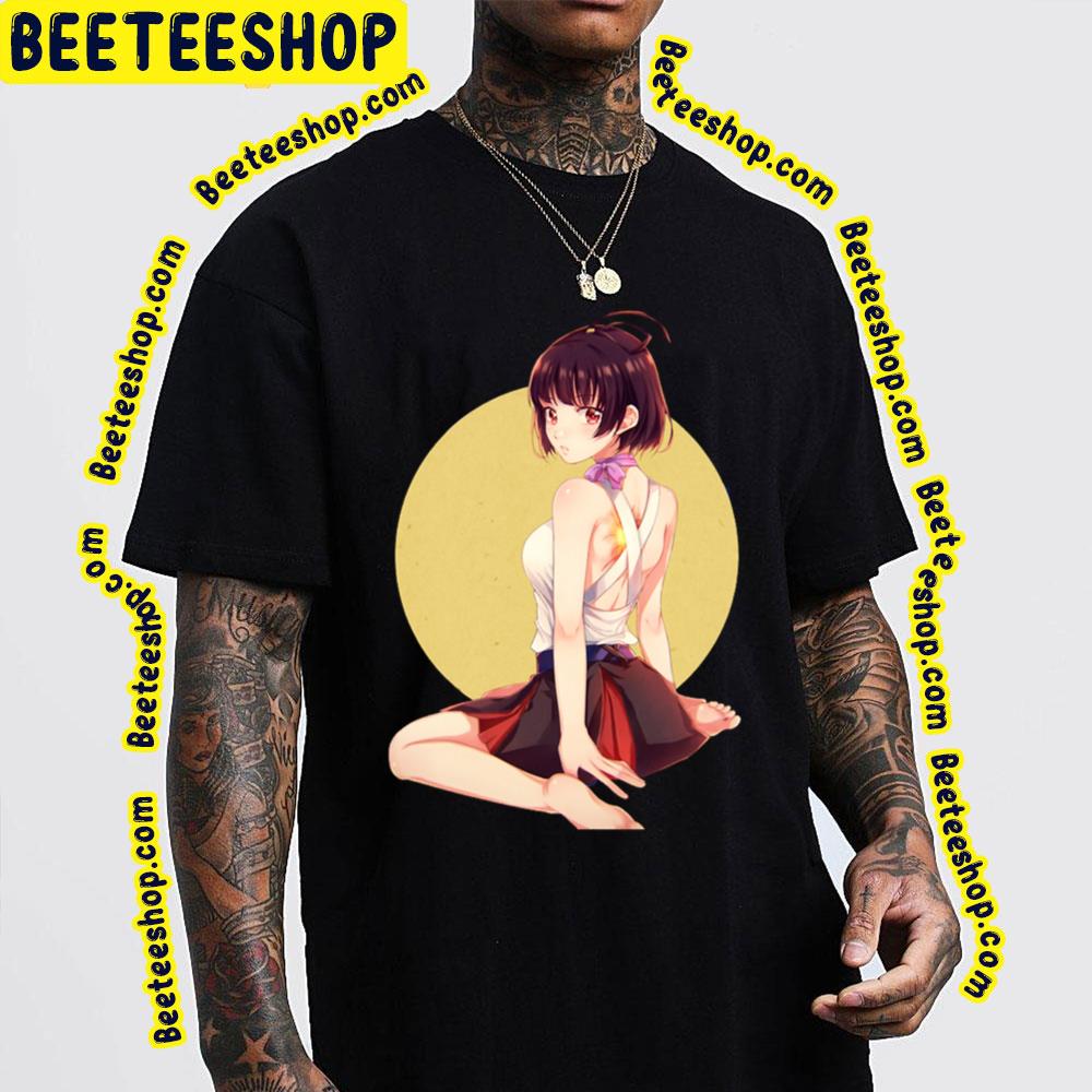Sexy Ikoma Kabaneri Of The Iron Fortress Trending Unisex T-Shirt Sexy Ikoma Kabaneri Of The Iron Fortress Trending Unisex T-Shirt